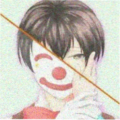 编辑头像