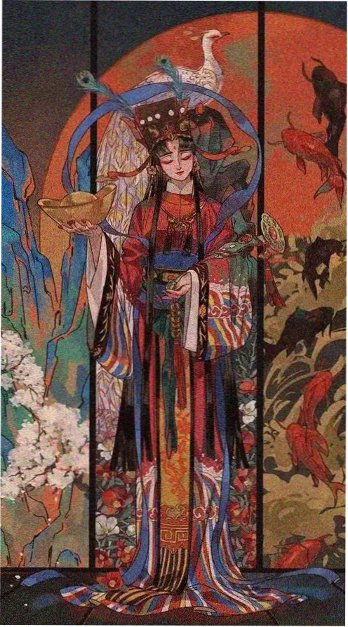绿洲 影片封面